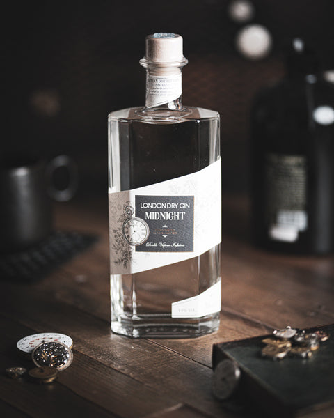 ECC-Box 07/21 - Imagine MIDNIGHT Gin