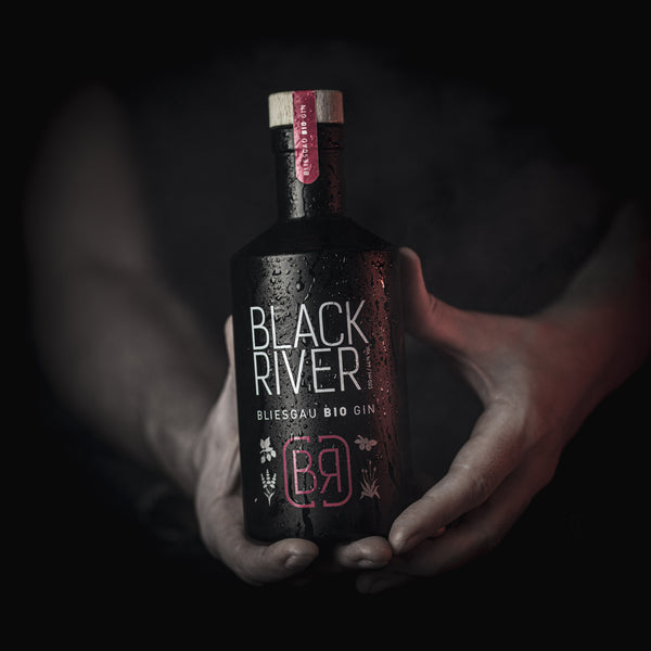 ECC-Box 12/2021 – Blackriver Bliesgau Bio Gin