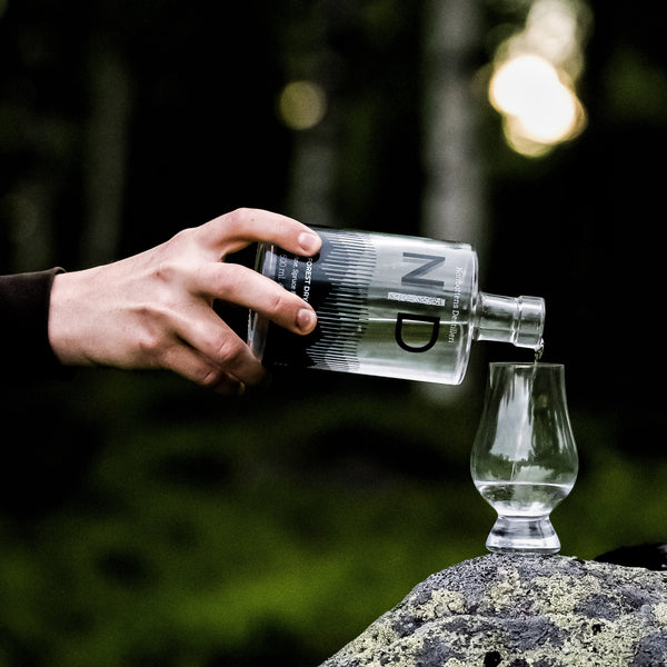 ECC-Box 01/2022 - N|D Forest Dry Gin