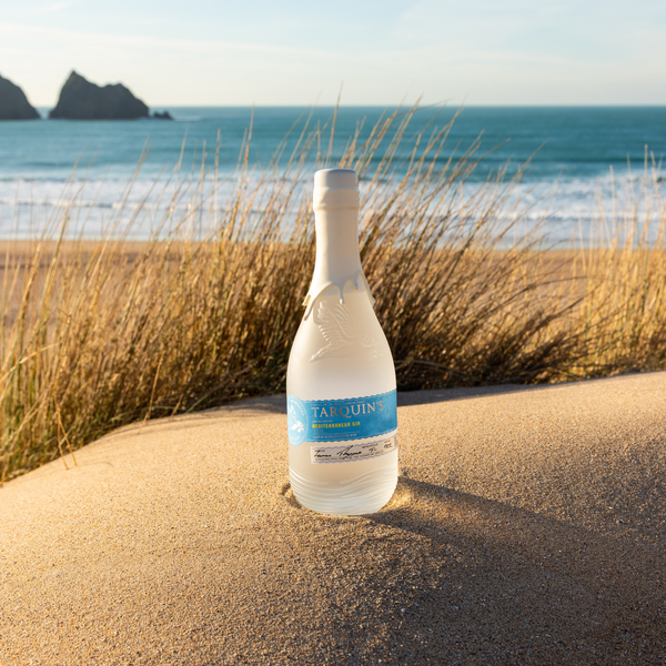 ECC-Box 02/2022 - Tarquin's Mediterranean Gin