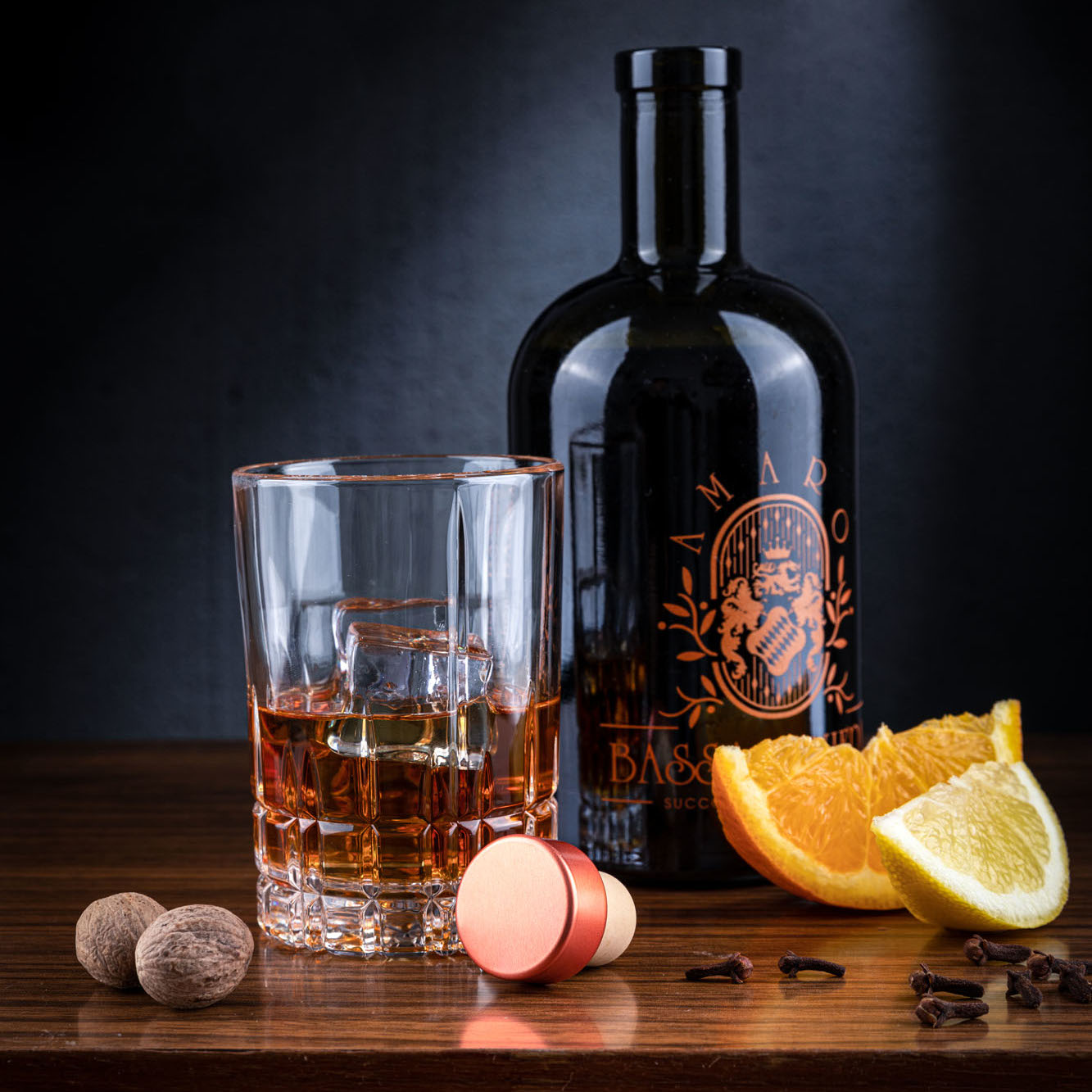 Amaro Bassa Baviera (Bayern)