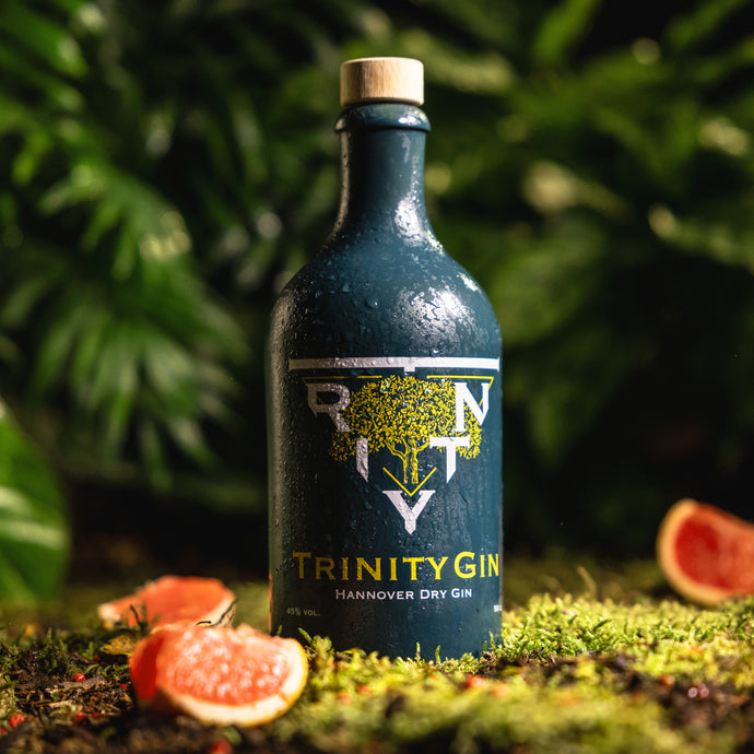 Trinity Hannover Dry Gin (Deutschland)