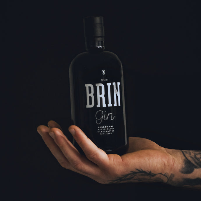 Brin Gin (Slowenien)