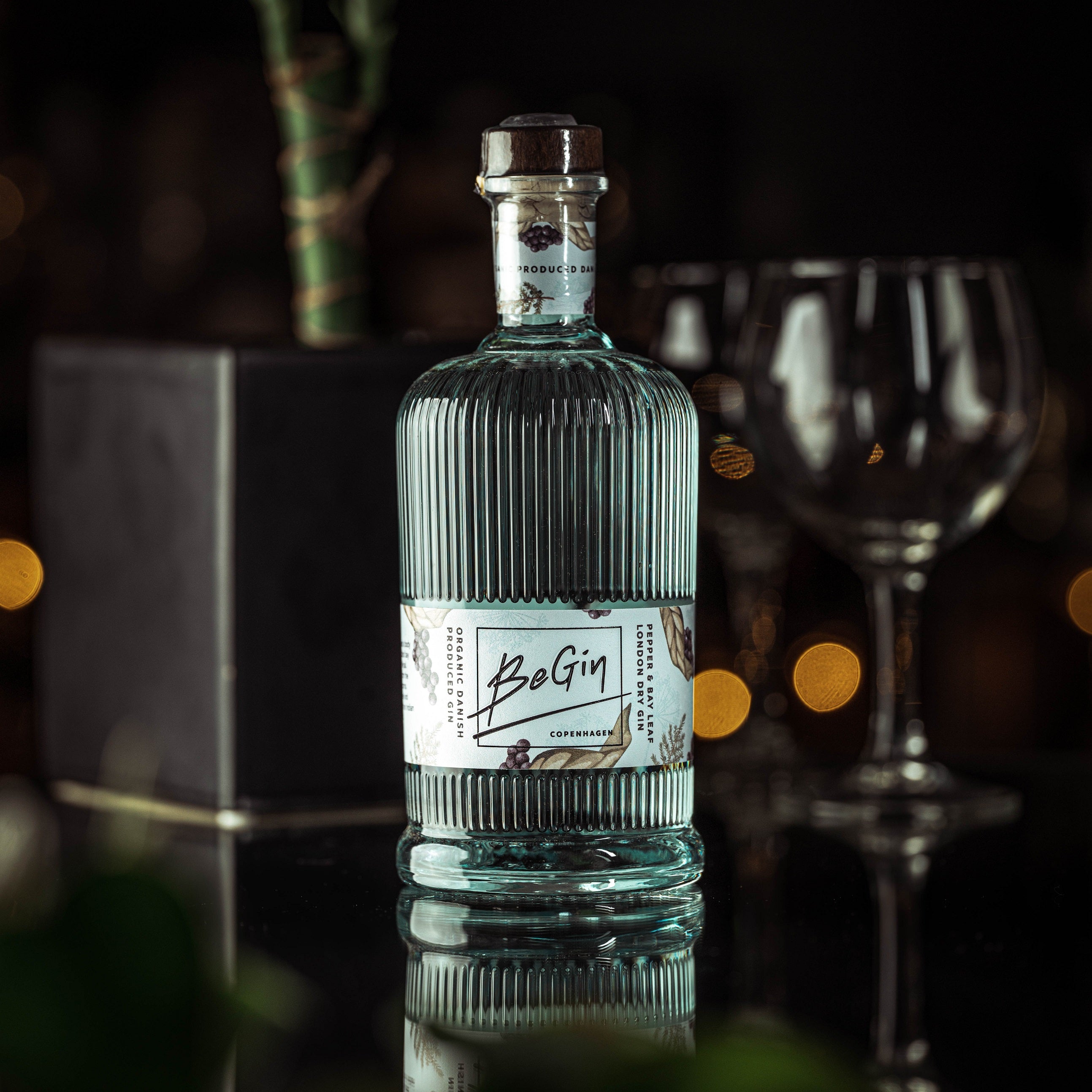 BeGin Pepper & Bay Leaf (Dänemark)