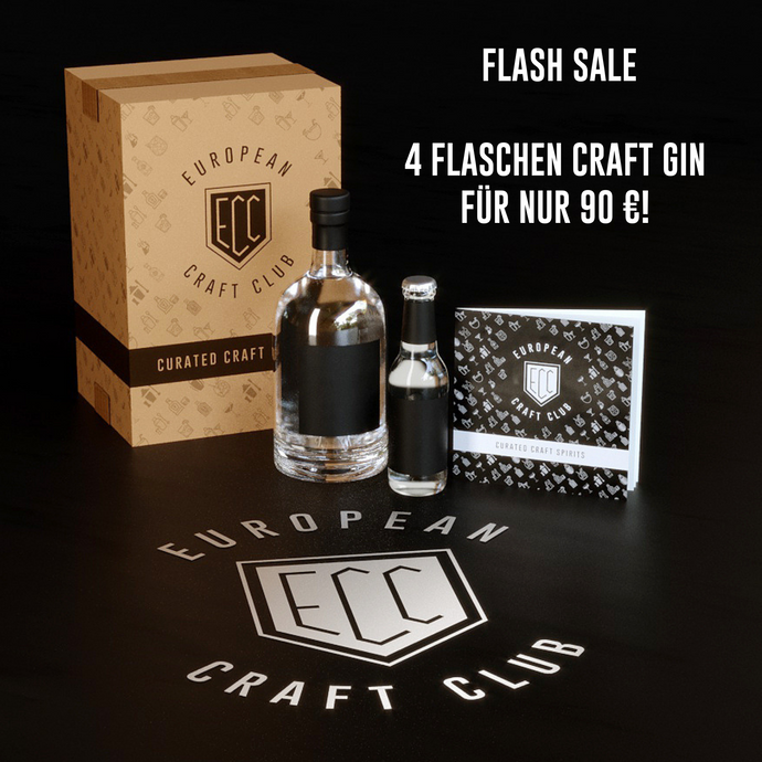 Flash SALE Angebot bis zum 15. September
